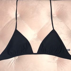 Like new (worn maybe once) size medium swim top